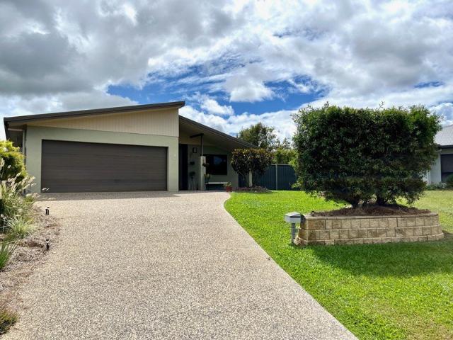 Spacious Family Home in a Sought After Location