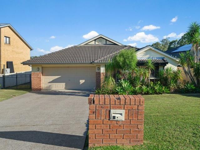 Spacious Family Home in a Sought After Location