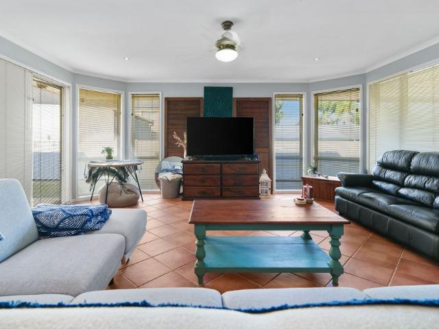 Spacious Family Home in a Sought After Location