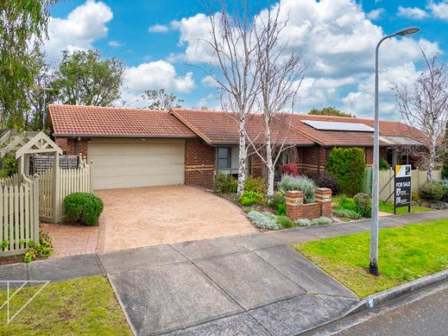 Spacious Family Home in a Sought After Location