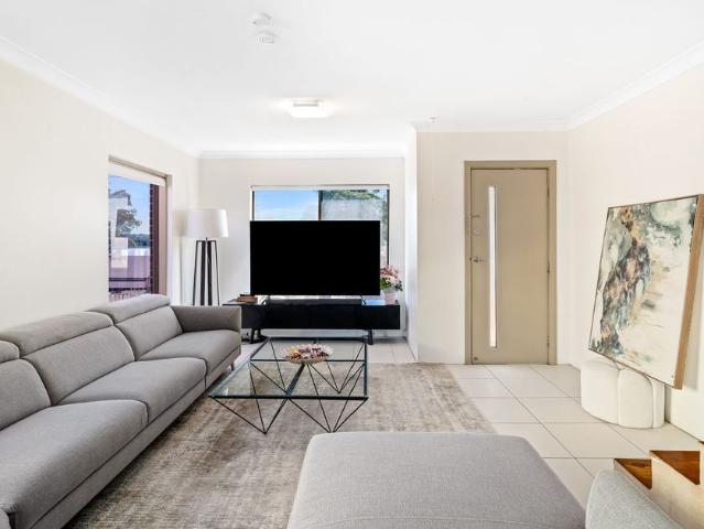 Spacious Family Home in a Sought After Sans Souci Location
