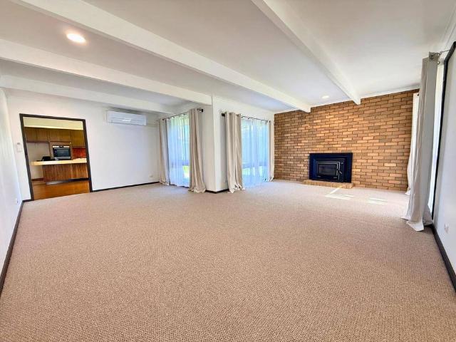 Spacious Family Home in a Tightly Held Sale Location