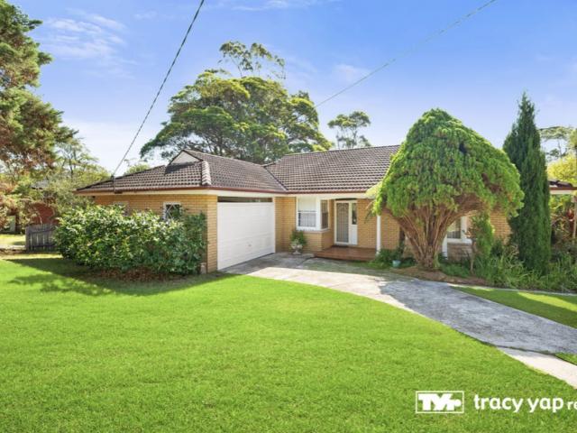 Spacious Family Home in a Tranquil Setting