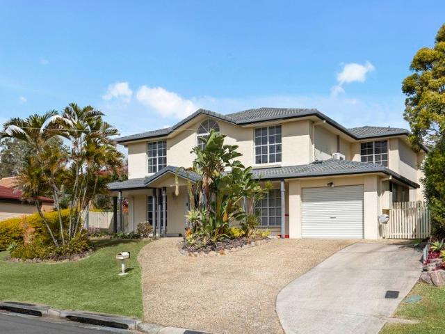 Spacious Family Home in Albany Creek