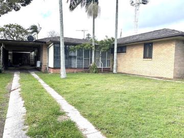 Spacious Family Home in an Established Location