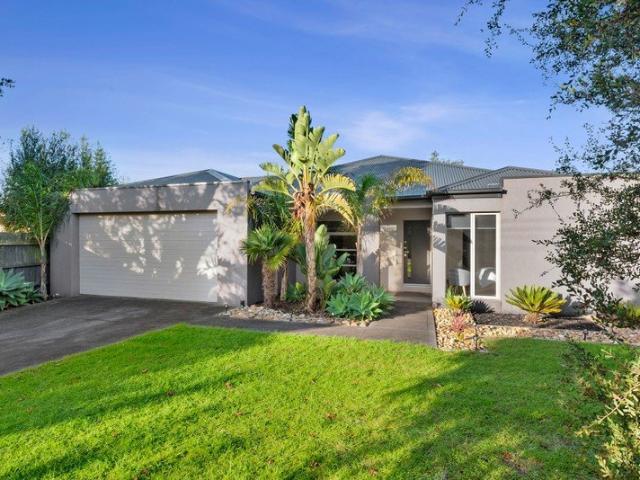 Spacious family home in an ideal location