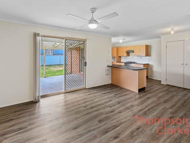Spacious Family Home in Ashtonfield