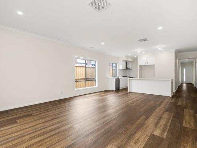 Spacious Family Home in Armstrong Creek