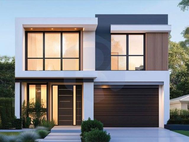 Spacious Family Home in Austral