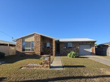 Spacious Family Home in Avenell Heights