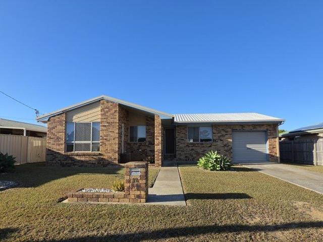 Spacious Family Home in Avenell Heights