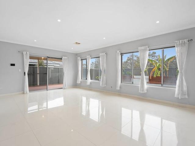 Spacious Family Home in Baldivis