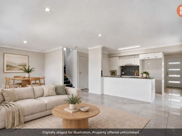 Spacious Family Home in Browns Plains