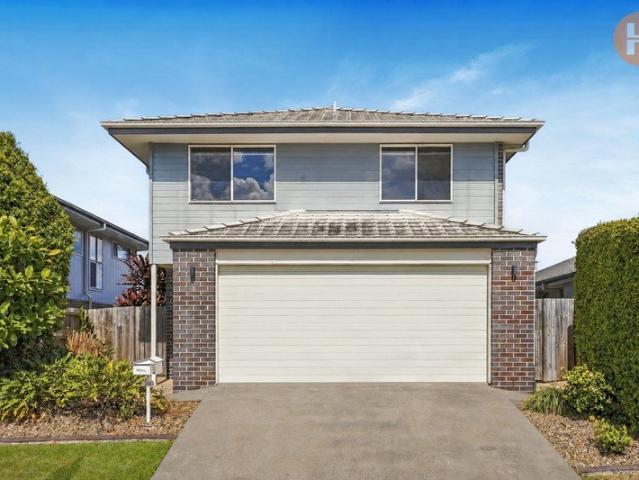Spacious Family Home in Browns Plains