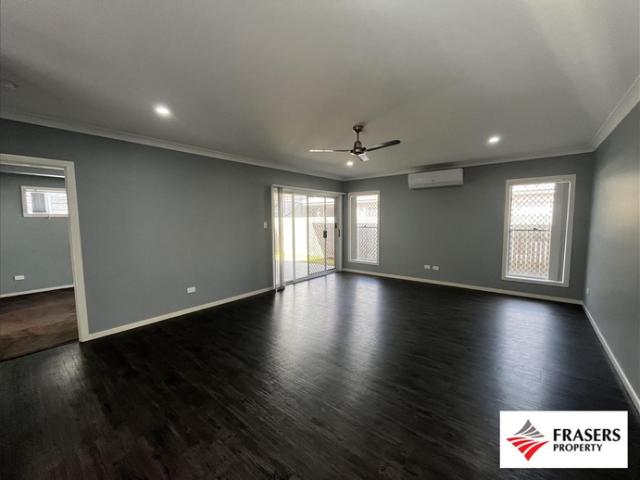 Spacious family home in Brookhaven Estate