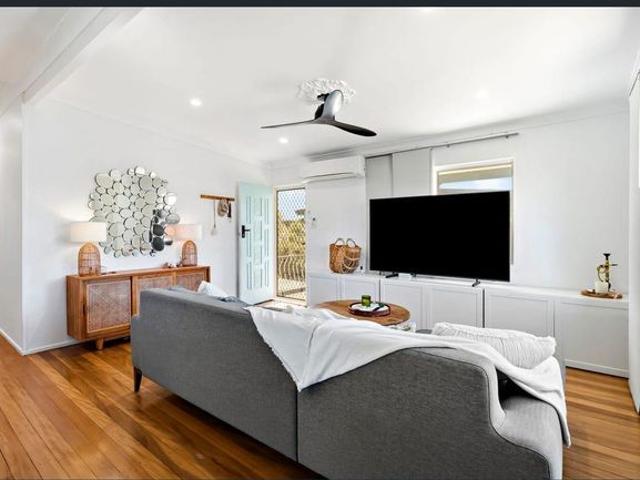 Spacious Family Home in Bray Park