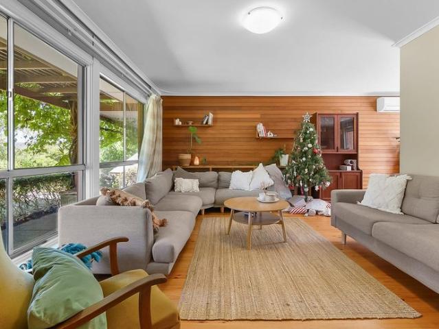 Spacious Family Home in Bridgewater