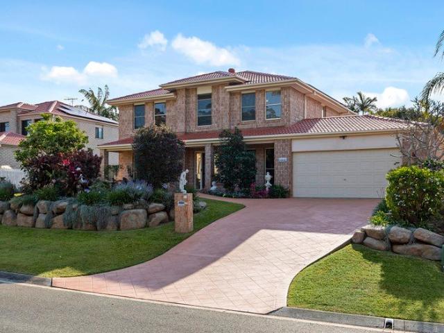 Spacious Family Home in Bridgeman Downs