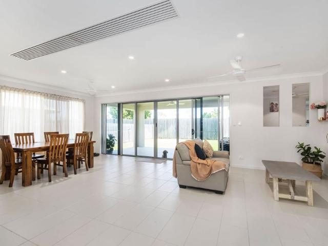 Spacious Family Home in Burdell