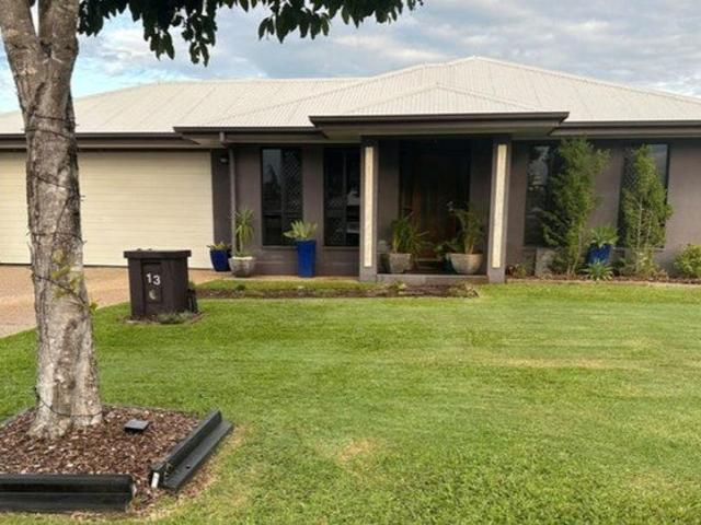 Spacious Family Home in Burdell