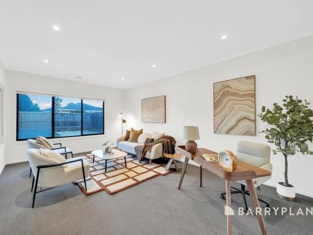 Spacious Family Home in Catalina Estate