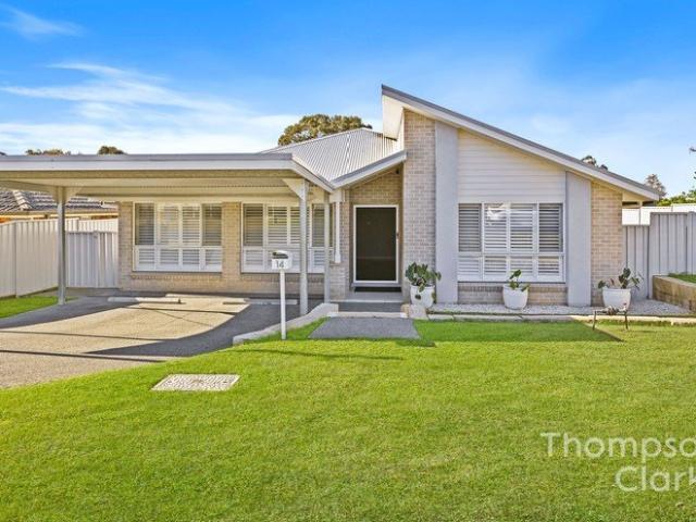 Spacious Family Home in Charming Bellbird