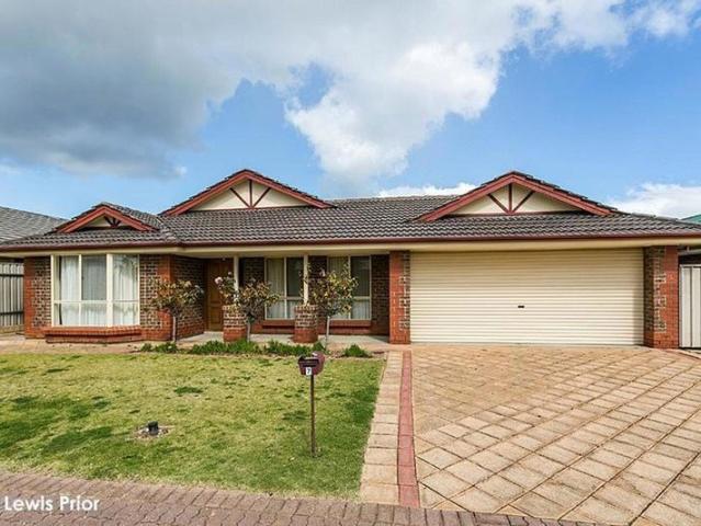 Spacious Family Home in Convenient Mitchell Park Location