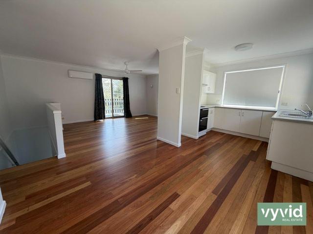 Spacious Family Home in Convenient New Auckland Location