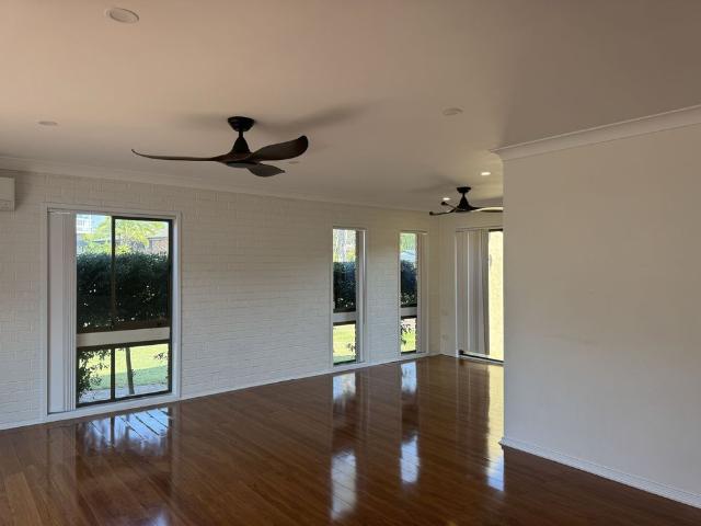 Spacious Family Home in Convenient North Nowra Location