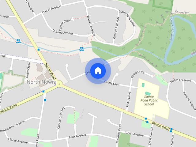 Spacious Family Home in Convenient North Nowra Location