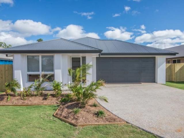 Spacious Family Home in Convenient Avoca Location
