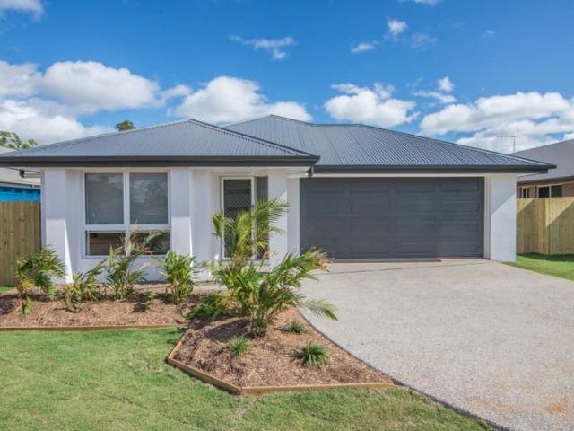 Spacious Family Home in Convenient Avoca Location
