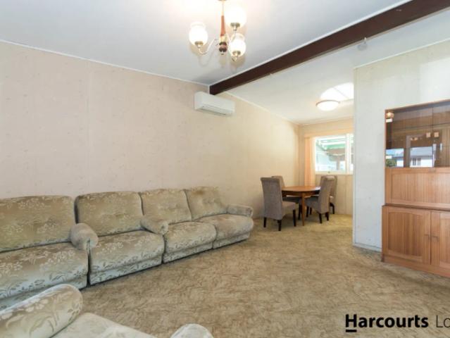 Spacious Family Home in Convenient Banyo Location