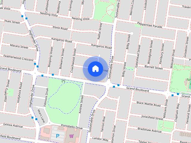 “Spacious Family Home in Convenient Craigieburn Location”