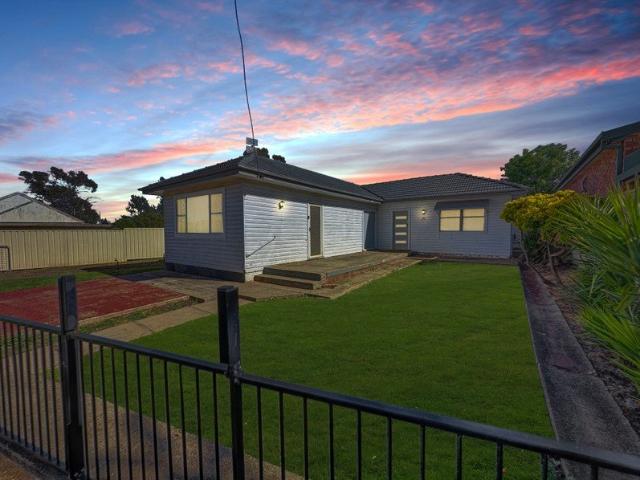 Spacious Family Home in Convenient Forbes Location