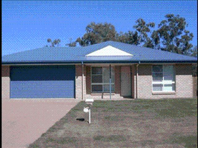 Spacious Family Home in Convenient Gracemere Location