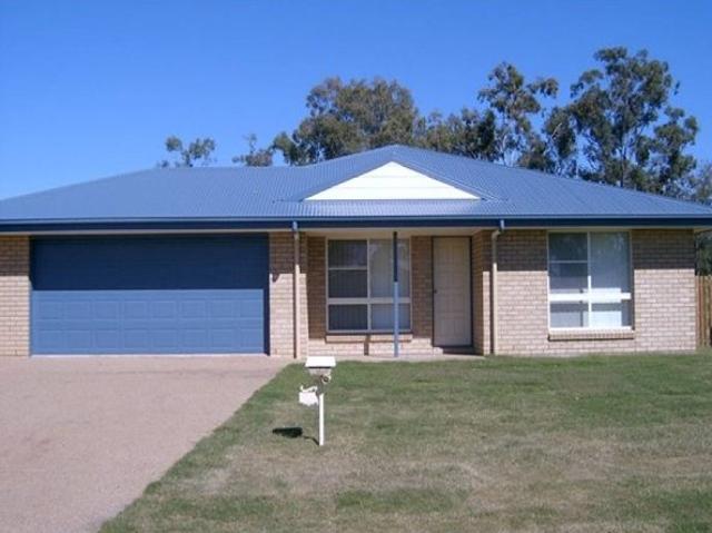 Spacious Family Home in Convenient Gracemere Location