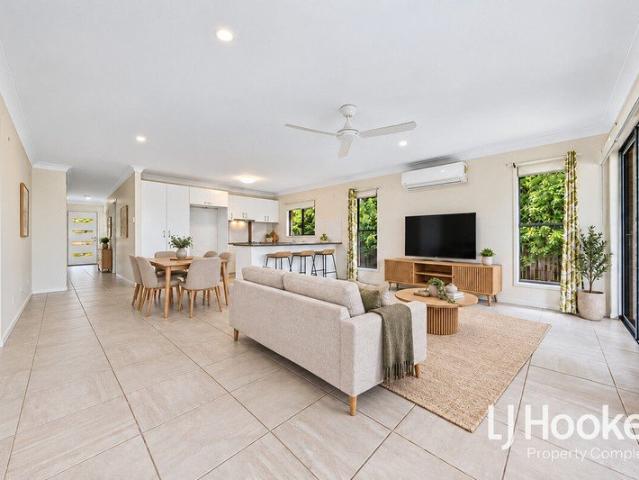 Spacious Family Home in Convenient Laidley Location