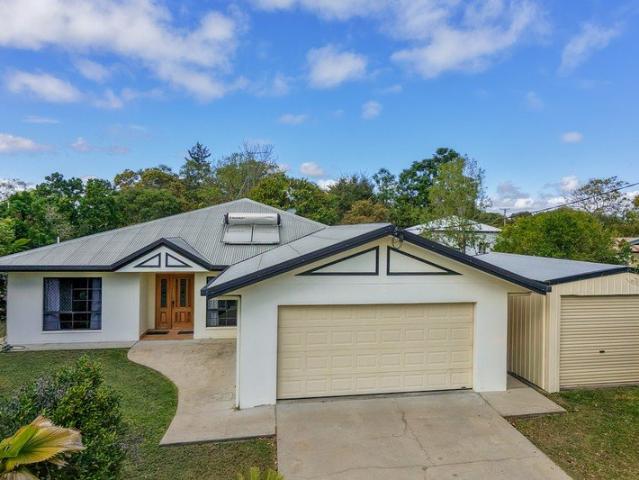 Spacious Family Home in Convenient Location with Strong Rental Return