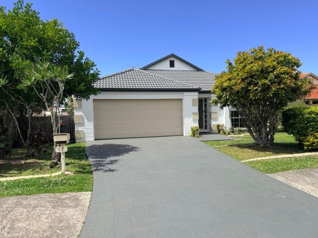 Spacious Family Home in Convenient Location