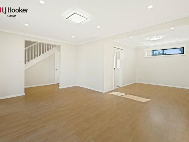 Spacious Family Home in Convenient Location