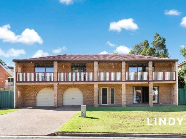 GRANNY FLAT & POOL