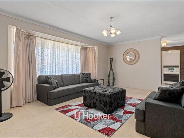 Spacious Family Home in Convenient Location