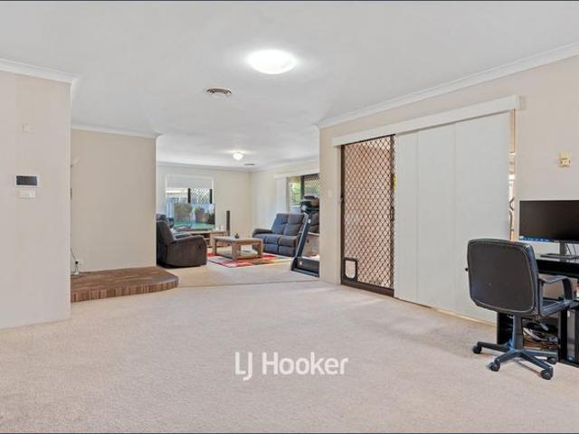 Spacious Family Home in Convenient Location