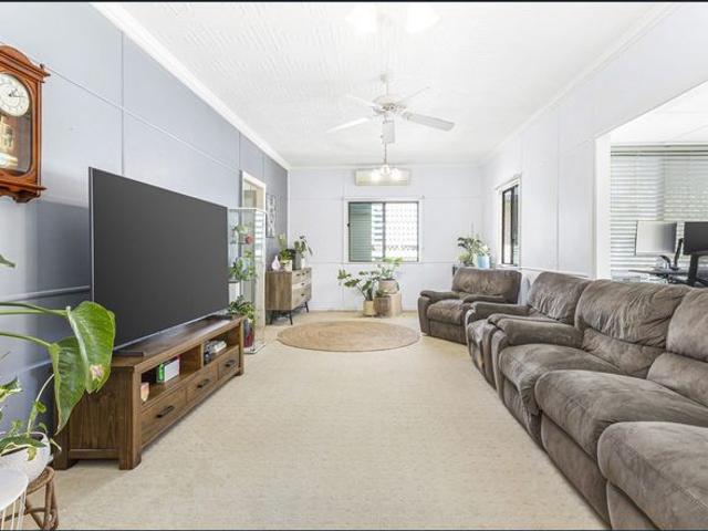 Spacious Family Home in Convenient Location
