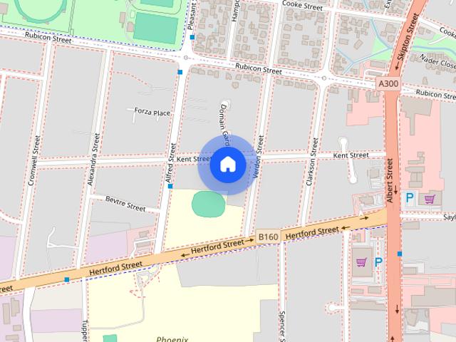 Spacious Family Home in Convenient Sebastopol Location