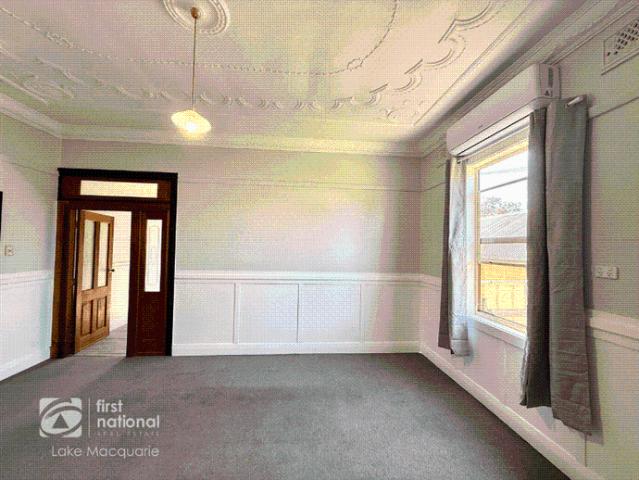 Spacious Family Home in Convenient Wallsend Location
