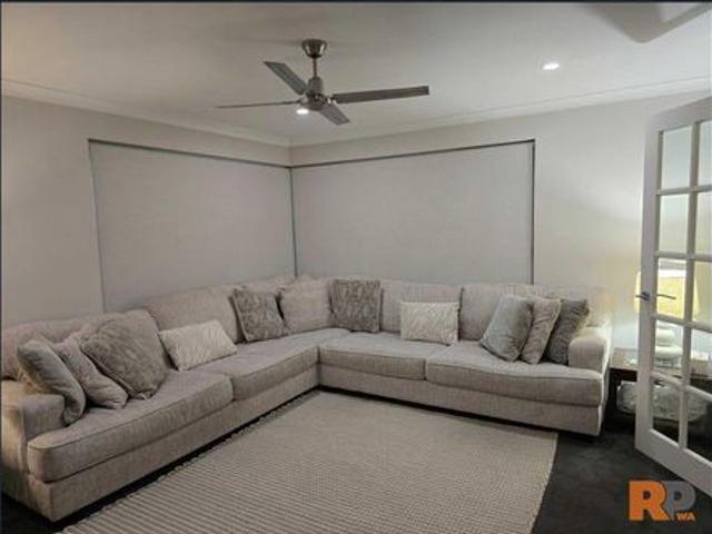 Spacious Family Home in Cockburn Central