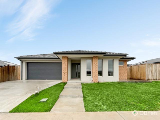 SPACIOUS FAMILY HOME IN COPELANDS ESTATE