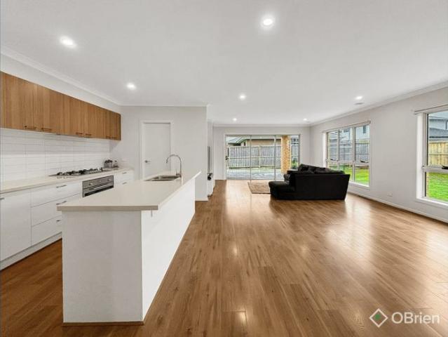 SPACIOUS FAMILY HOME IN COPELANDS ESTATE
